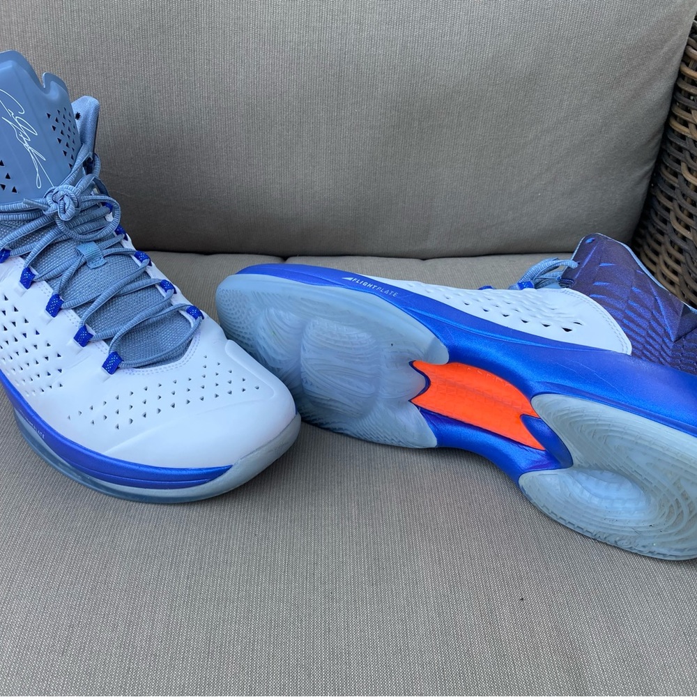 Nike Jordan melo 11 carmello Anthony